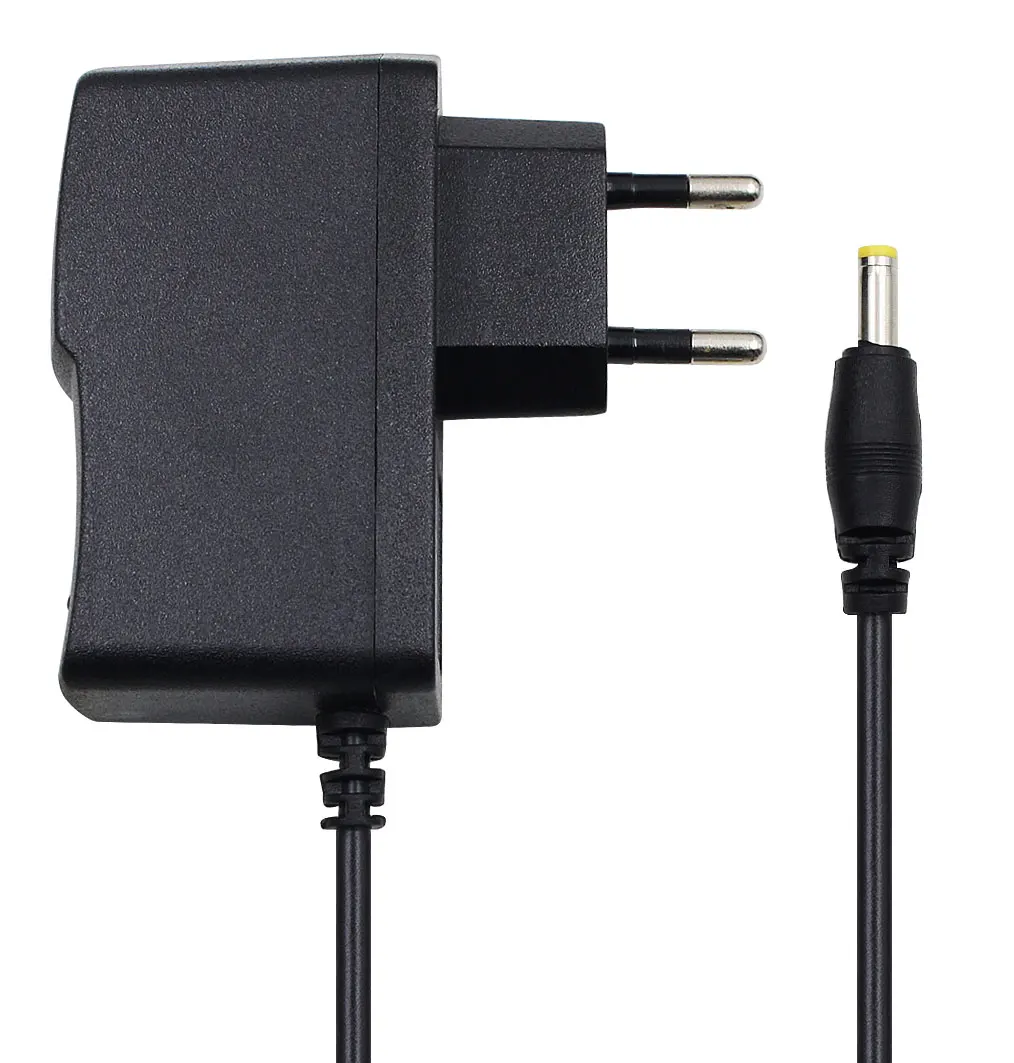 Стандарта ЕС США Великобритании с IC чип Мощность адаптер AC/DC 100V 240V 5V 2A 2000mA