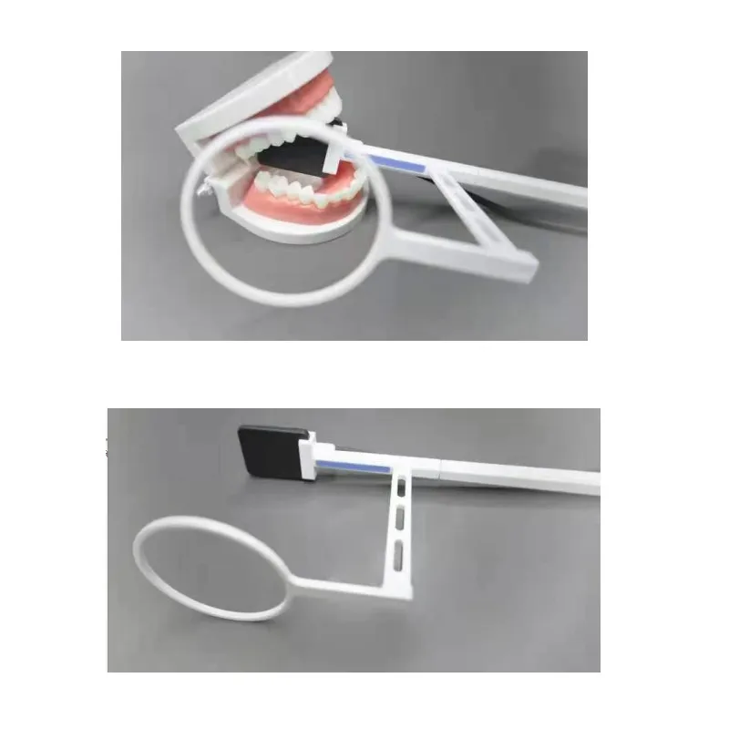 Hot Sale 1Set Dental X-Ray Unit High Frequency Digital Portable Touch Screen X Ray Machine With Big Size 2 Sensor Supplier | Красота и