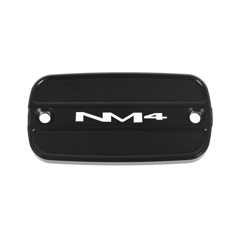 

Аксессуары для модификации мотоцикла Honda NM4-01 02, крышка тормозной жидкости из алюминиевого сплава, масляная крышка насоса