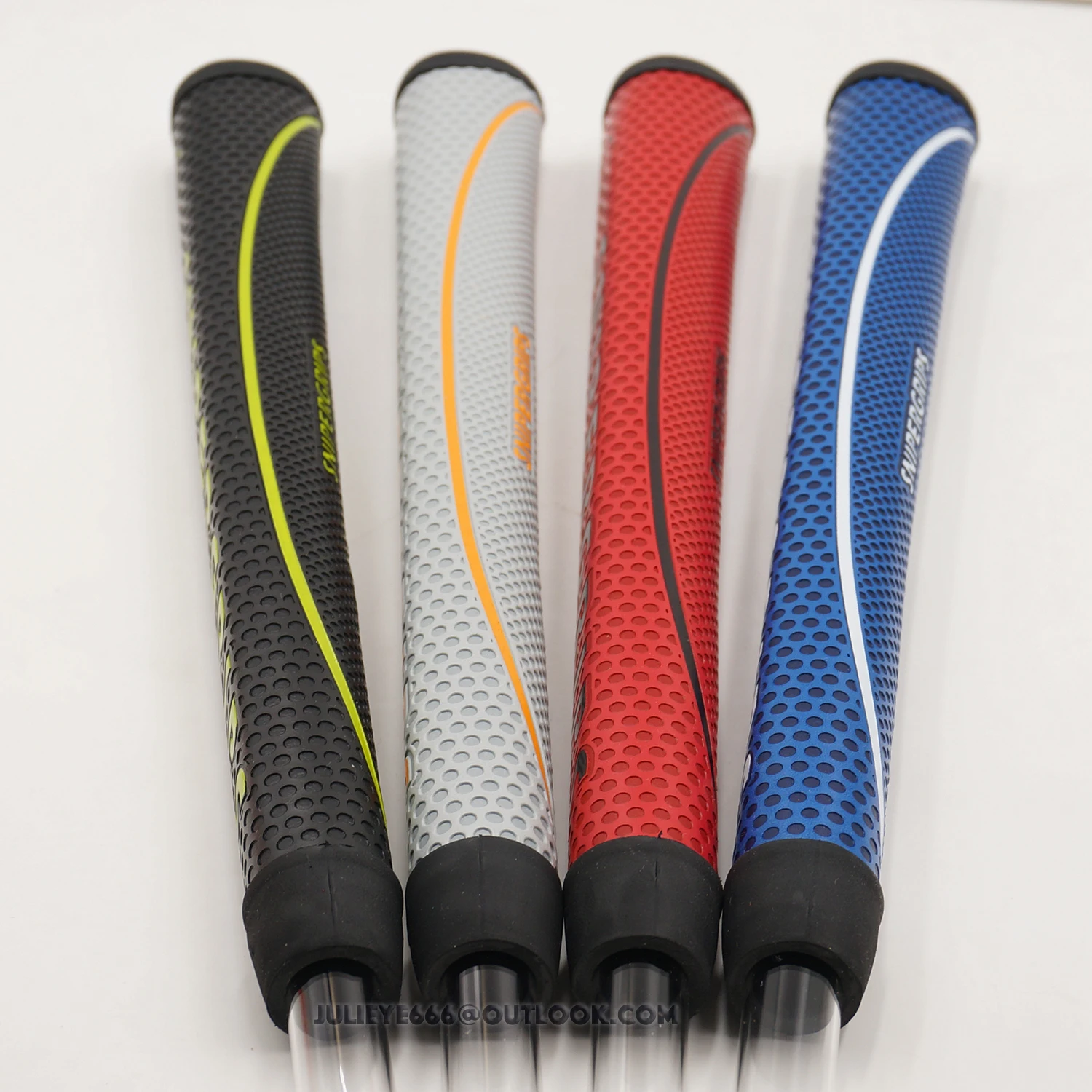 

New Club Grip MATADOR Golf Club Putter Grips 4 Colors