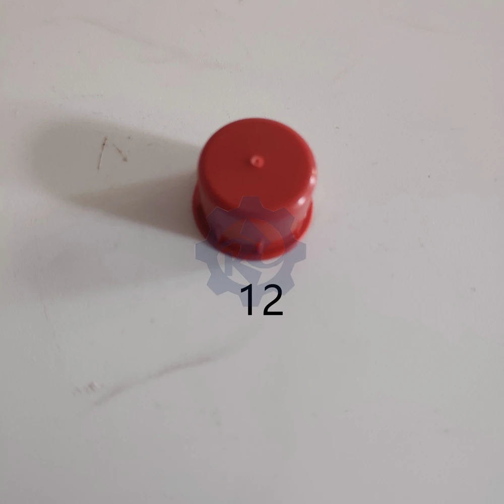 Пылезащитная Крышка для форсунки дизельного топлива пылезащитная крышка насоса