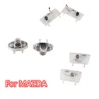 2 предмета в комплекте, для Mazda ATENZA 6 8 MAZDA6 RX8 CX-9 CX9 RUIYI MAZDA8 MPV Субару Outback Led пригласительные огни в дверь автомобиля светильник лазерный проектор логотип Призрак Тень лампы