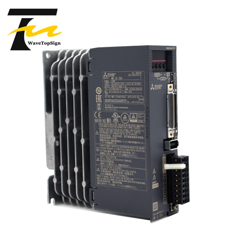 Сервоусилитель переменного тока Mitsubishi | Обустройство дома