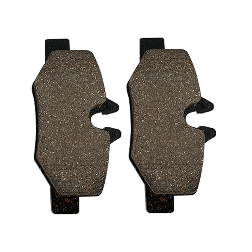 

1 Set For Mercedes-Benz Viano Vito W639 Rear Brake Pads 0004216210 0064204420