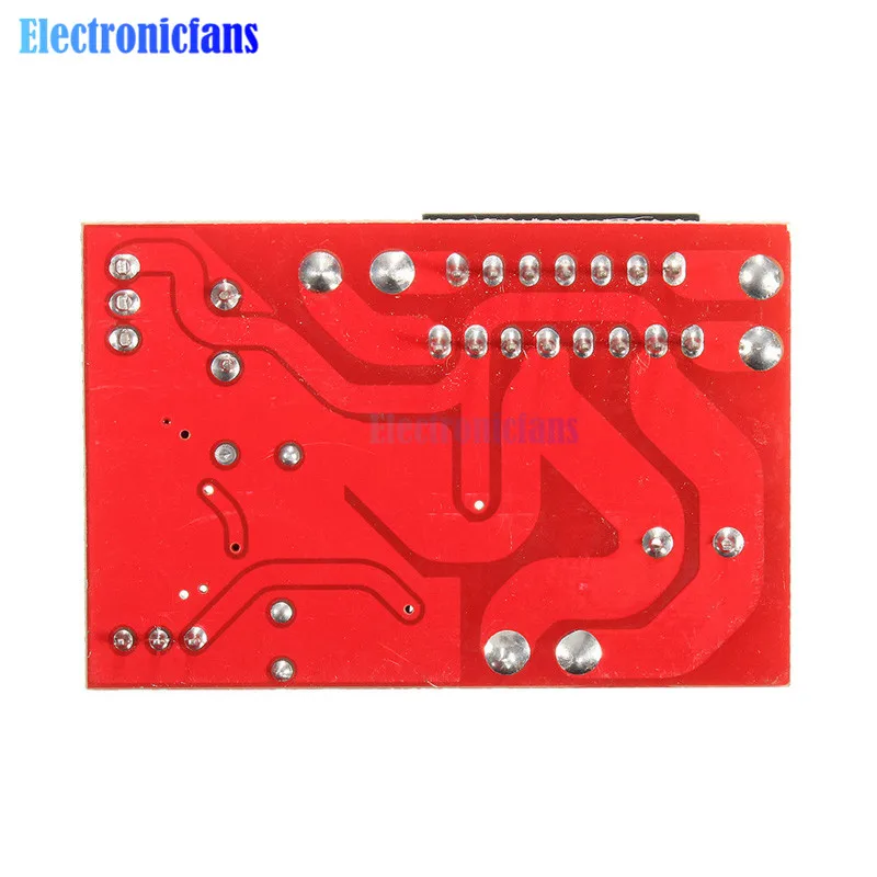 DC 12V TDA7379 38W + усилители аудио стерео усилитель платы w/ AD828 предусилитель супер чем