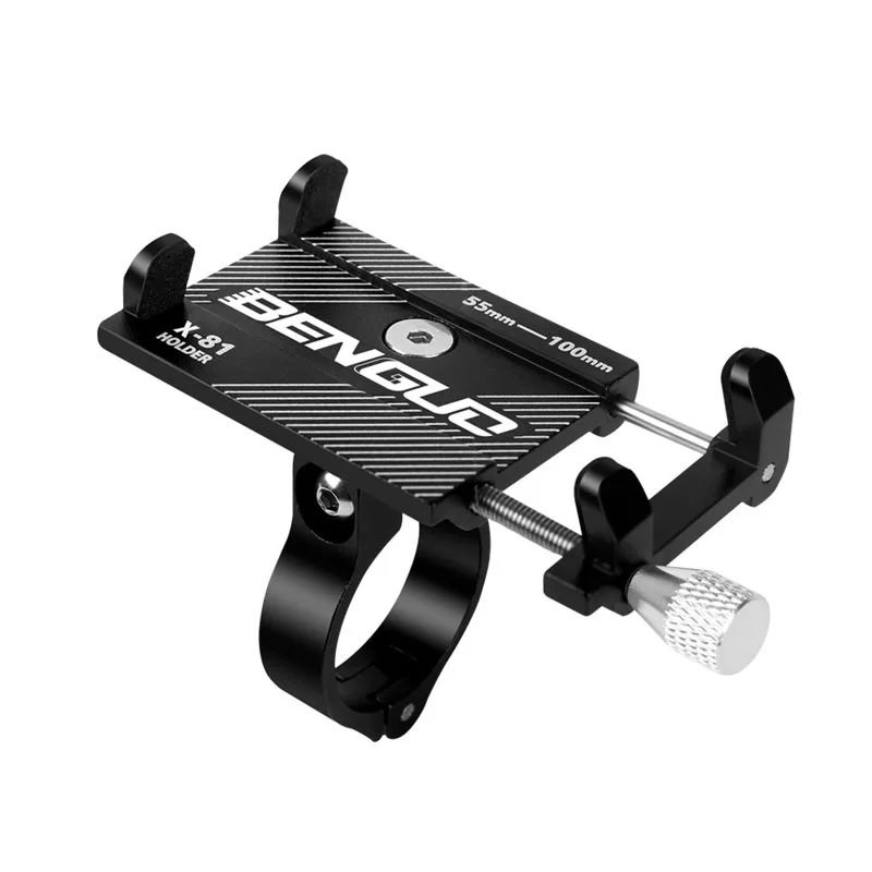 Регулируемая подставка для телефона из алюминиевого сплава|Подставка