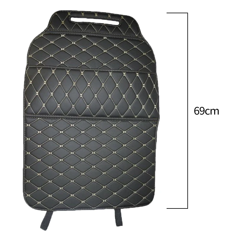 Comprare Seggiolino Auto Universale Della Copertura Posteriore Da Bambini Del Bambino Kick Ing Bambino Del Bambino Del Capretto Kick Zerbino 1pc Auto Sedili Copertura Protezioni Per Kia Toyota Creta