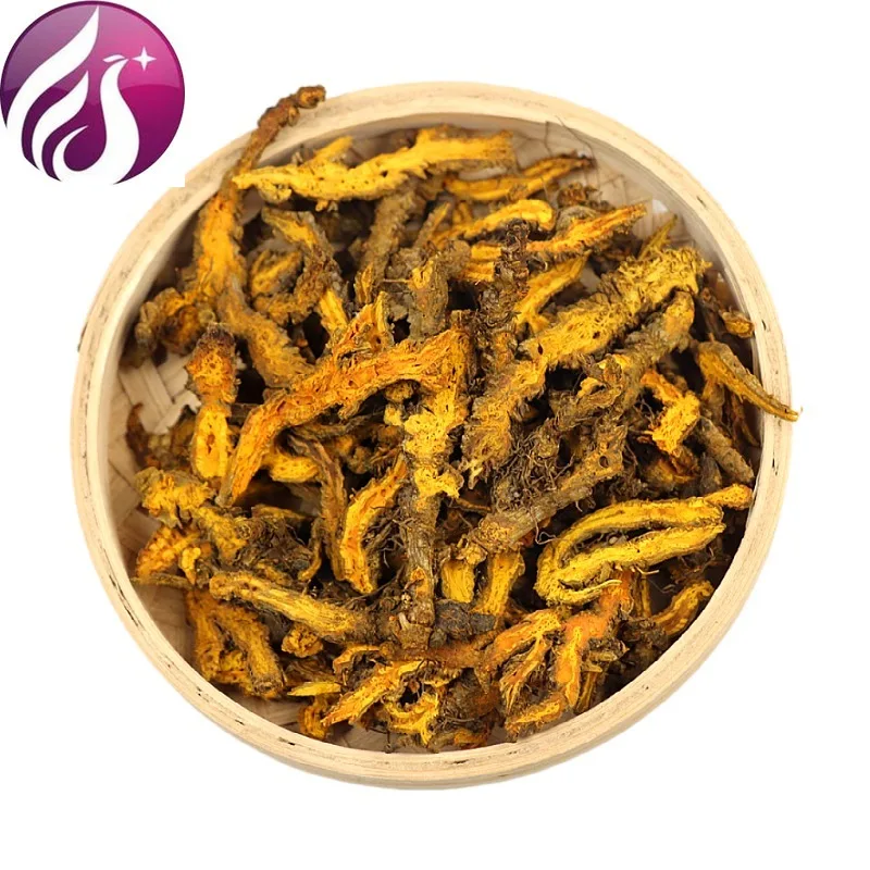 

Coptis Slices Coptis Root, Yellow Lotus Slices, Leave A Message To Grind Coptis Powder