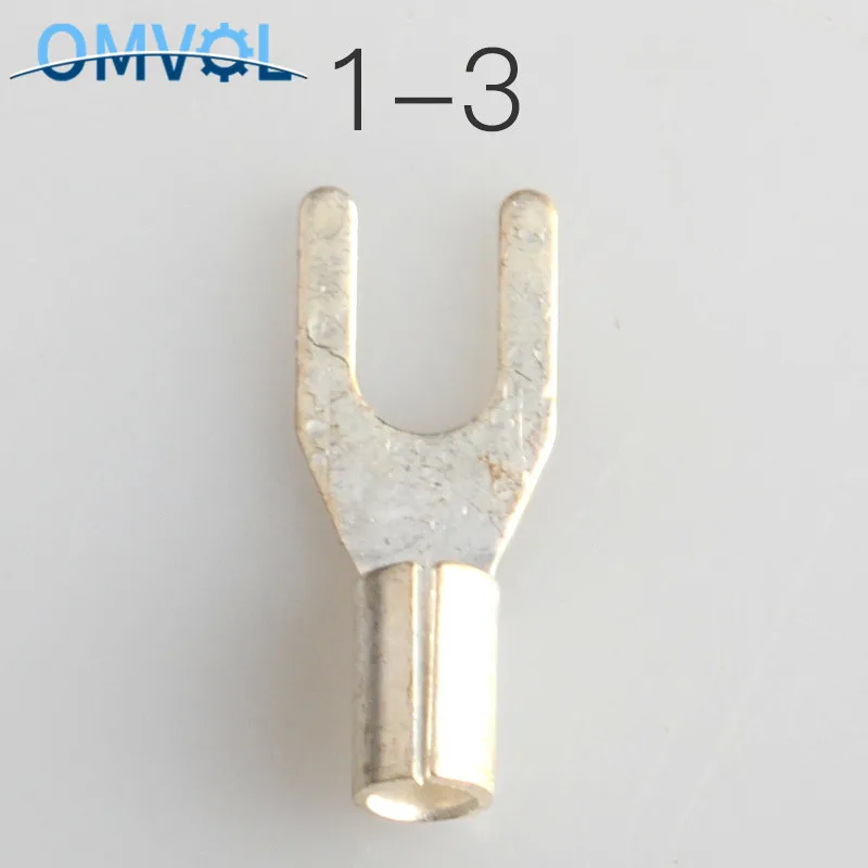 UT1/1,5/2,5-3/4 вилка-терминал