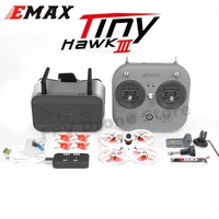 emax tinyhawk iii rtf kit 3 fpv racing drone f4 15000kv runcam nano 4 25 100 200mw vtx 1 2s frsky d8 w controller goggles