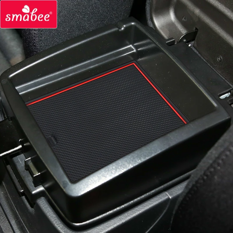 Противоскользящий коврик Smabee для подстаканников Mitsubishi Pajero MK2 аксессуары