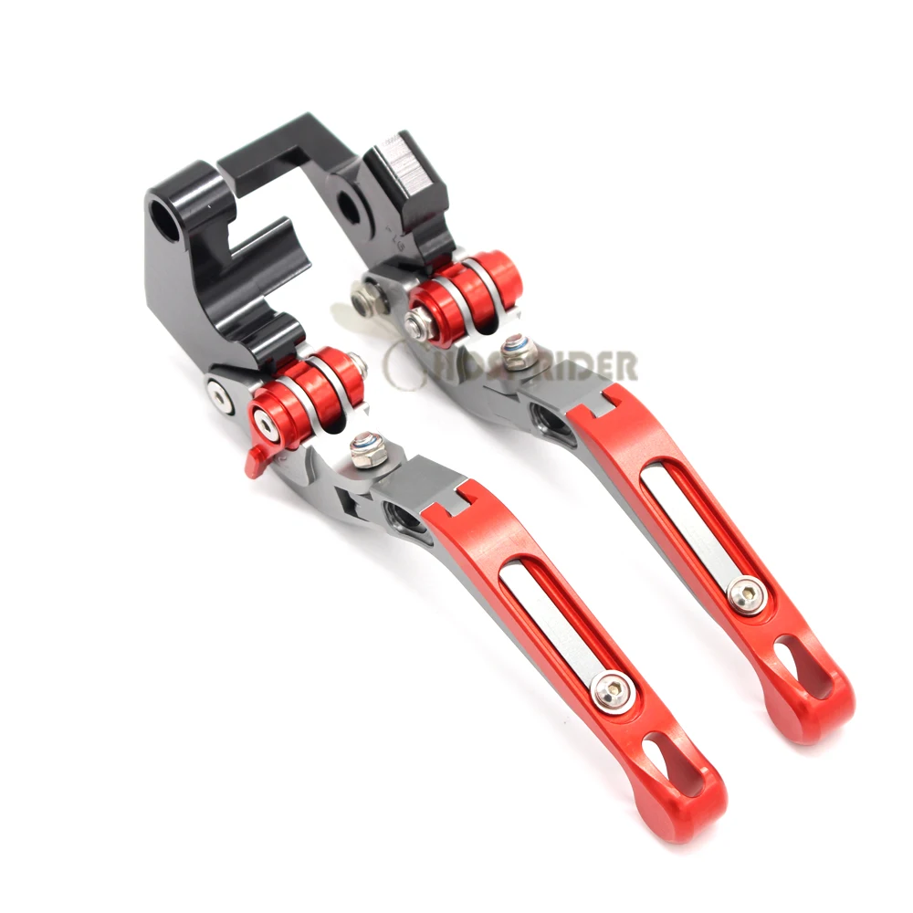 ! Логотип VTR для Honda VTR1000F/fiрестоm 1000 F 1998 1999 2000 2001 2002 2003 2004 CNC рычаг тормоза сцепления
