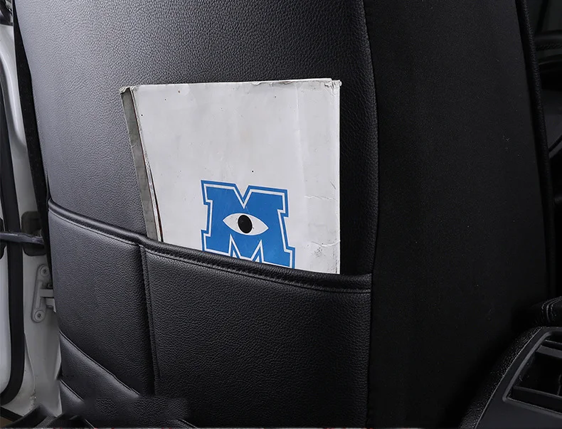 Leather Car seat cover for CHRYSLER 200 300 grand voyager Pacifica PT Cruiser Sebring Town and Country Rolls-Royce Ghost cushion