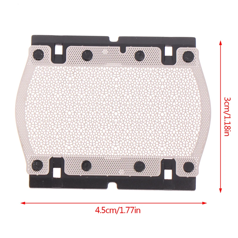 

5S Electric Shaver Razor Foil Screen With Blade For BRAUN M30 M60 M90 P40 P50 Razor Shaving New