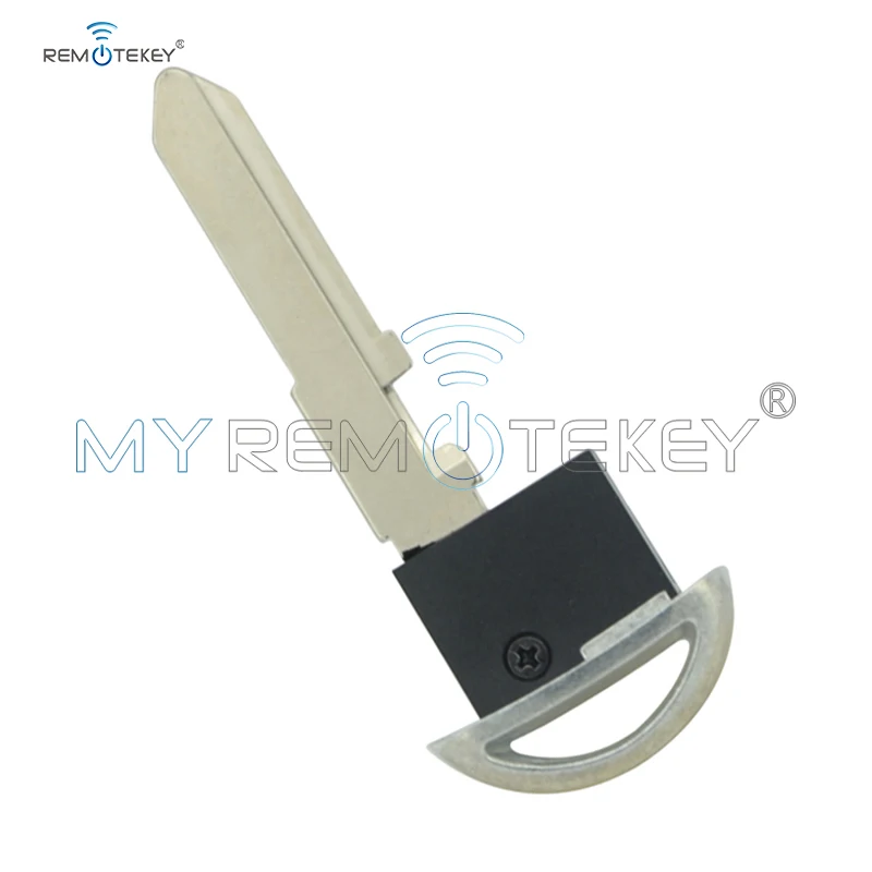 Remtekey 5 шт. KDY3-76-201 старая модель необработанное лезвие для Mazda 6 2014 2015 CX-5 2013