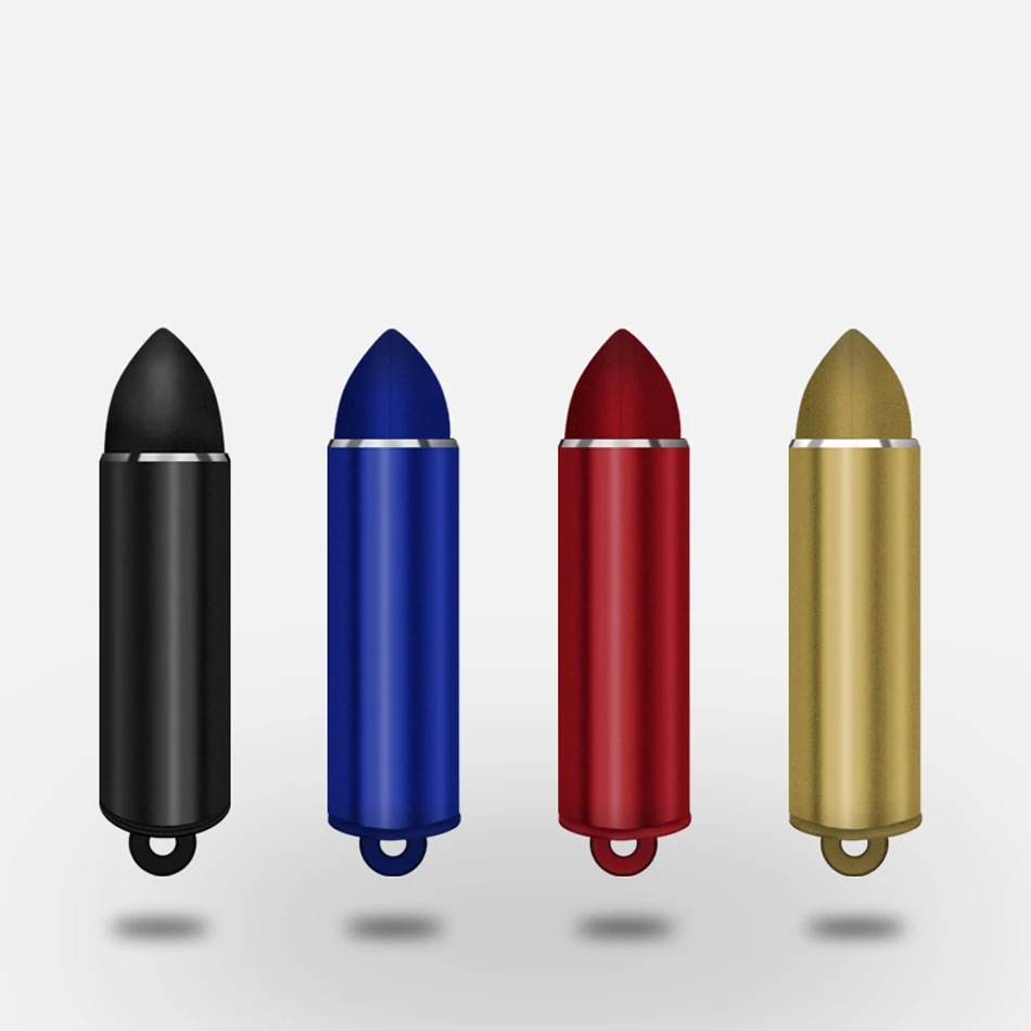 

Magnet Cable Plug Box Ellipse Storage Box for Micro Type-C iPhone Plug Portable Bullet Shape 3 in 1 Connector Charger Cord Plug