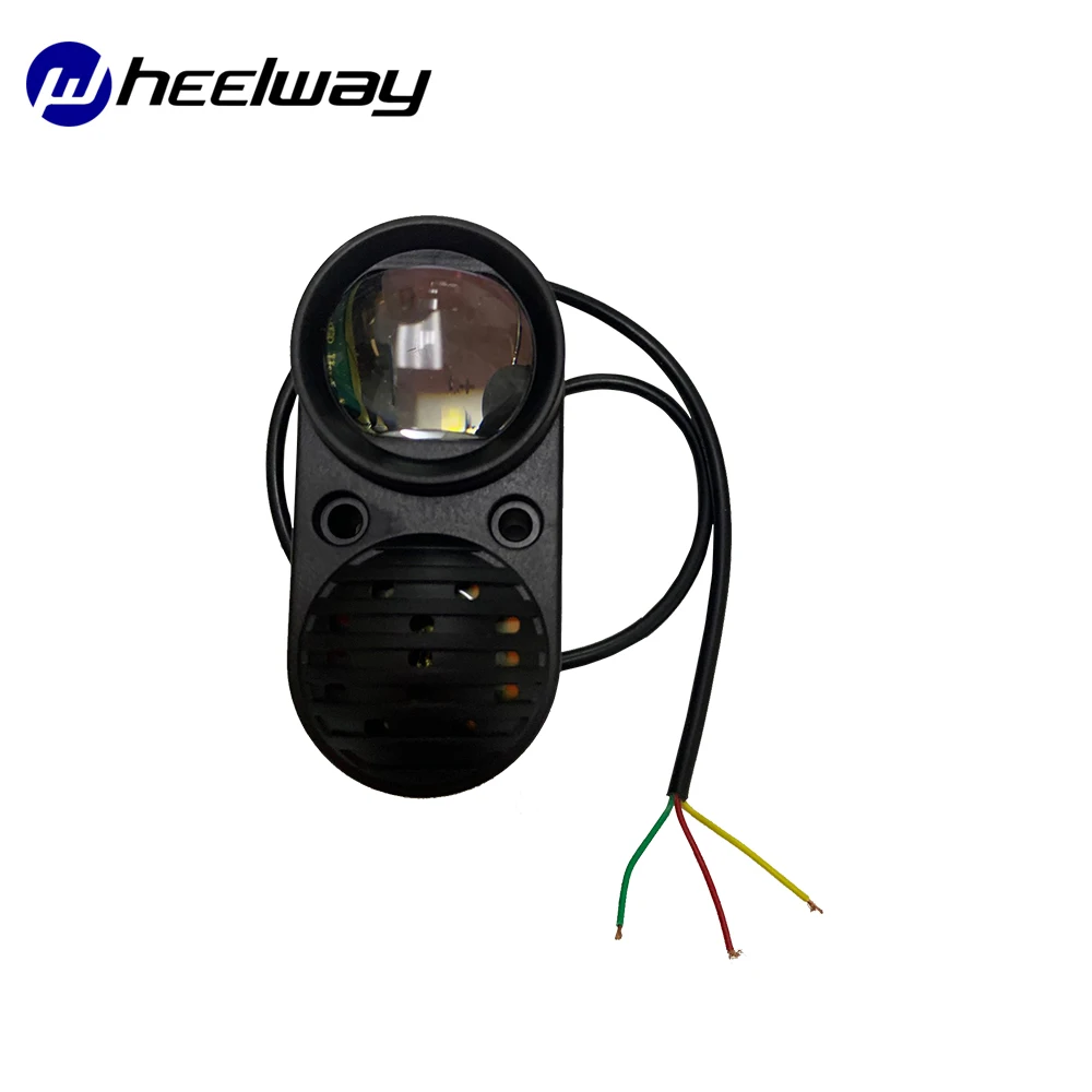 Ультра яркий светильник для электрического велосипеда самоката набор