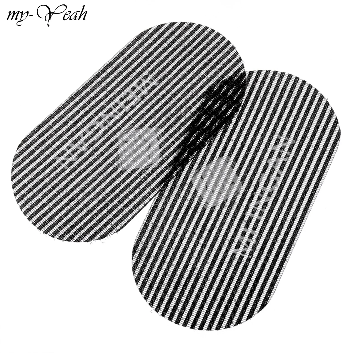 2 шт. заколки для волос мужчин и женщин|Аксессуары укладки| |