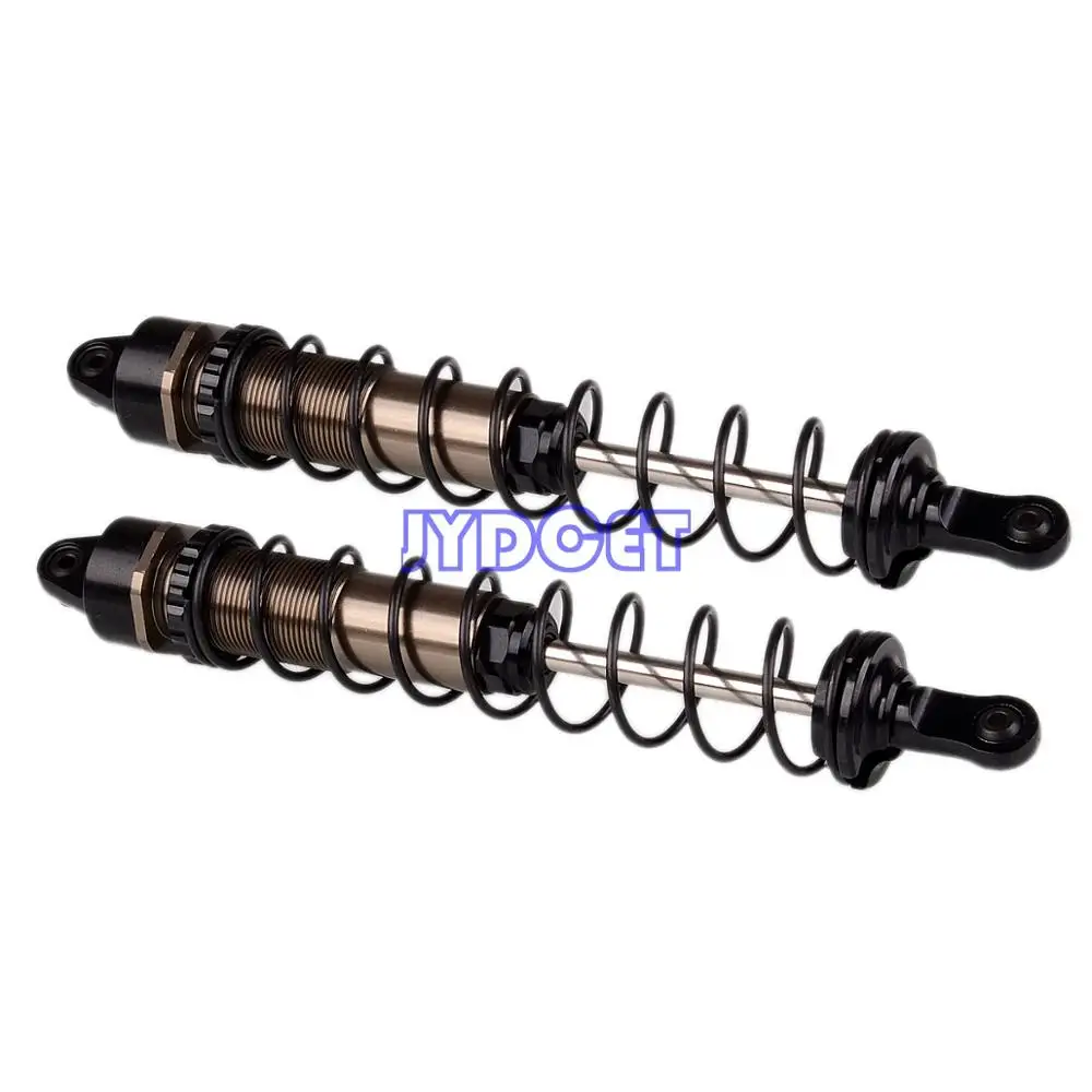 EM13170 Алюминиевый Масляный амортизатор демпфер 170 мм 2P HP I 1/8 SAVAGE FLUX X XL 4 6 5 9 A720 102365 |