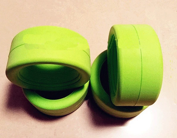 Upgrade Front and Rear Inner Foam for 1/5 Traxxas X-MAXX Rc Car Parts | Игрушки и хобби