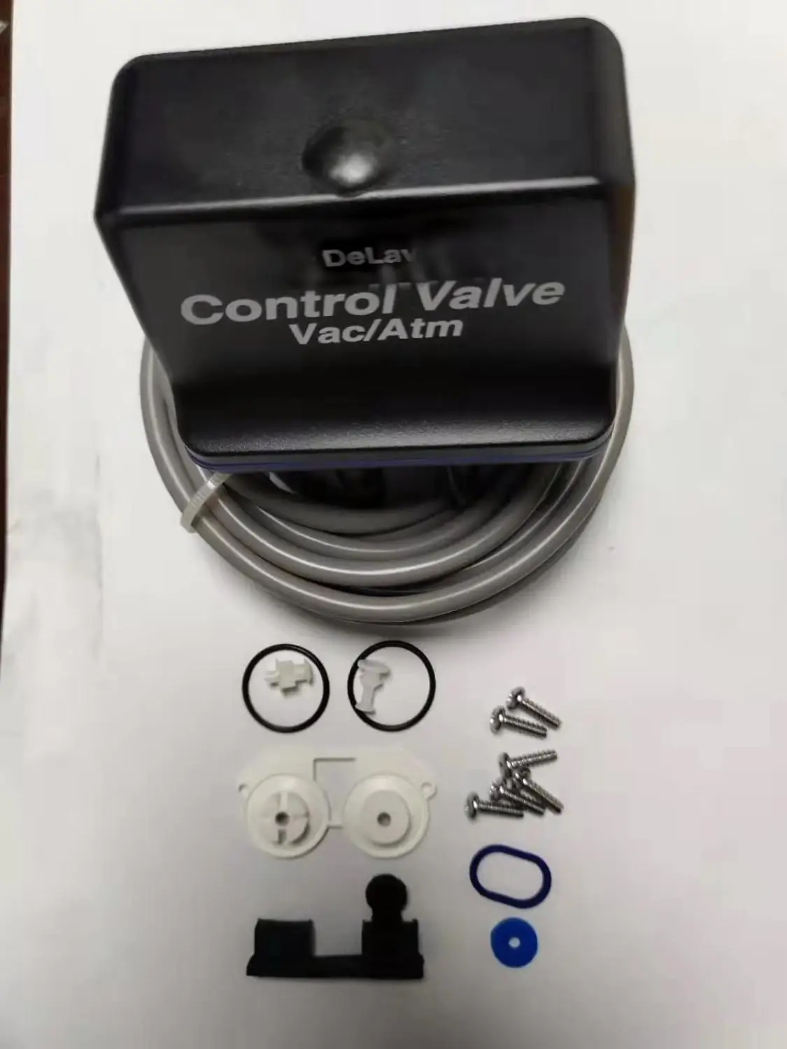 1 шт. DL пульсатор ушками в форме диафрагмы обслуживание Наборы для электрический