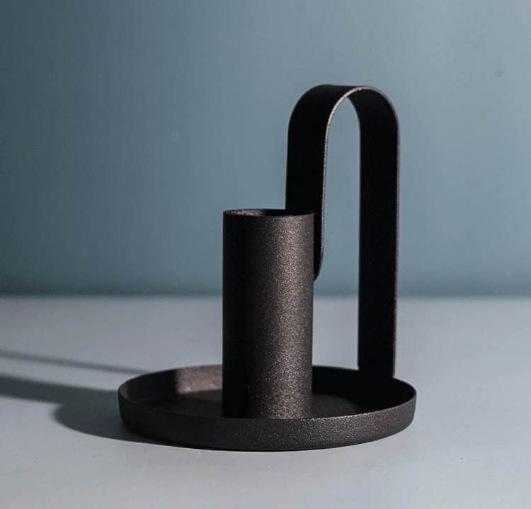 

Nordic Bougeoir EA60ZT