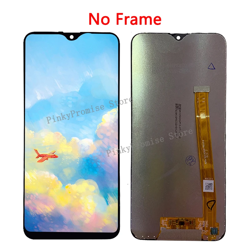 Дигитайзер сенсорного экрана в сборе для Samsung Galaxy A20e A202 A202F A202DS ЖК дисплей SAMSUNG