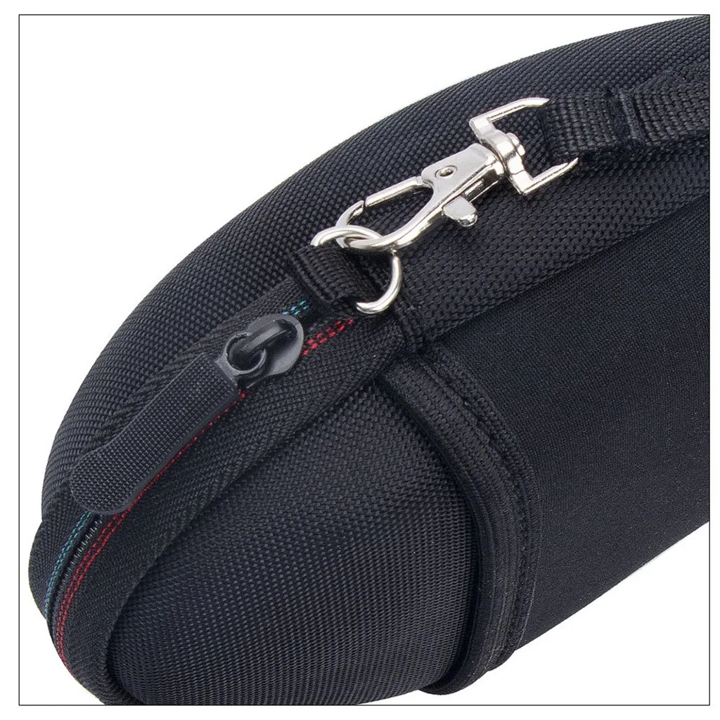 Новый портативный жесткий чехол для путешествий из ПУ Logitech MX Master 3 беспроводной