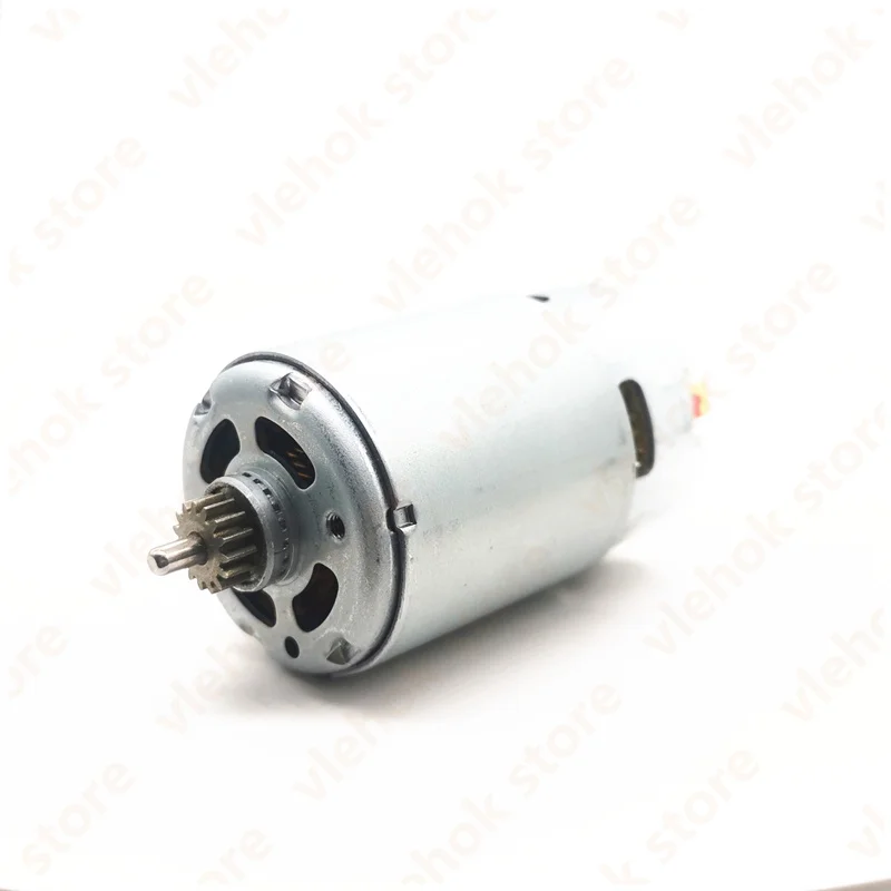 

Motor 329582 for HITACHI DB10DL FDB10DL Cordless Drill Driver Screwdriver HIT-329582.A Power Tool Accessories Electric tools