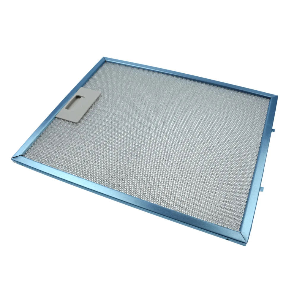 

Cooker Hood Mesh Filter (Metal Grease Filter) 260 x 320 mm (1 pieces)