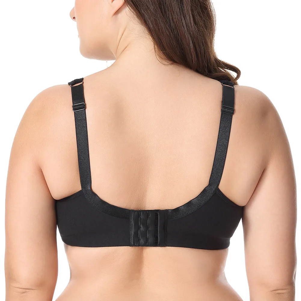 Дропшиппинг женский кружевной ультратонкий хлопковый бюстгальтер без косточек