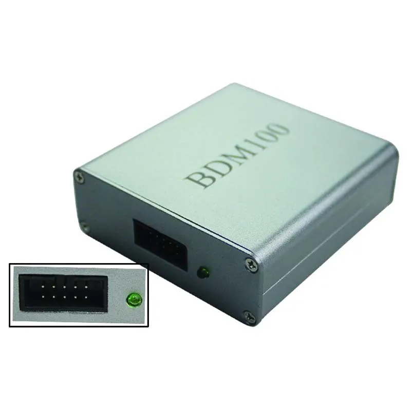 Новый BDM 100 ECU 1255 программатор BDM100 CDM1255 + Рамка с адаптерами набор подходит для