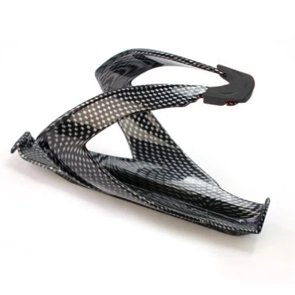 Велосипедные держатели для бутылок держатель напитков в углеродном корпусе |