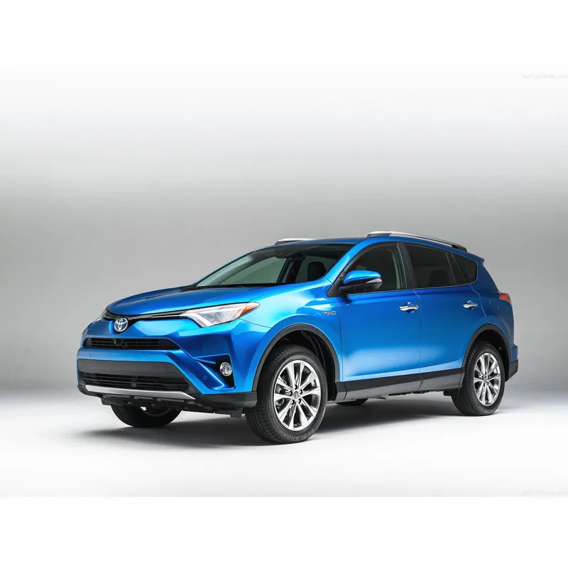 Светодиодный Тип RAV4 2016 2017 2018 туман светильник от 23 лет производитель в Китае |
