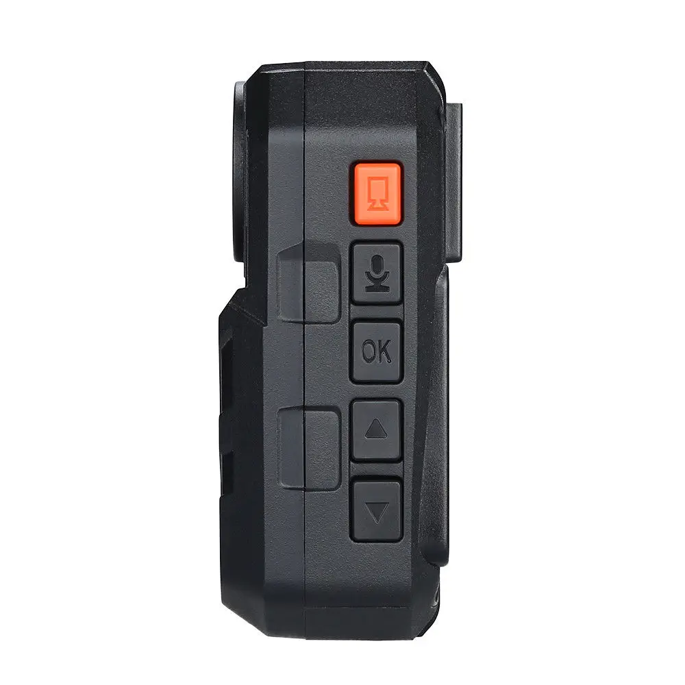 BOBLOV камера безопасности с дистанционным управлением 64 ГБ GPS HD1296P Ambarella A7 чип 32MP