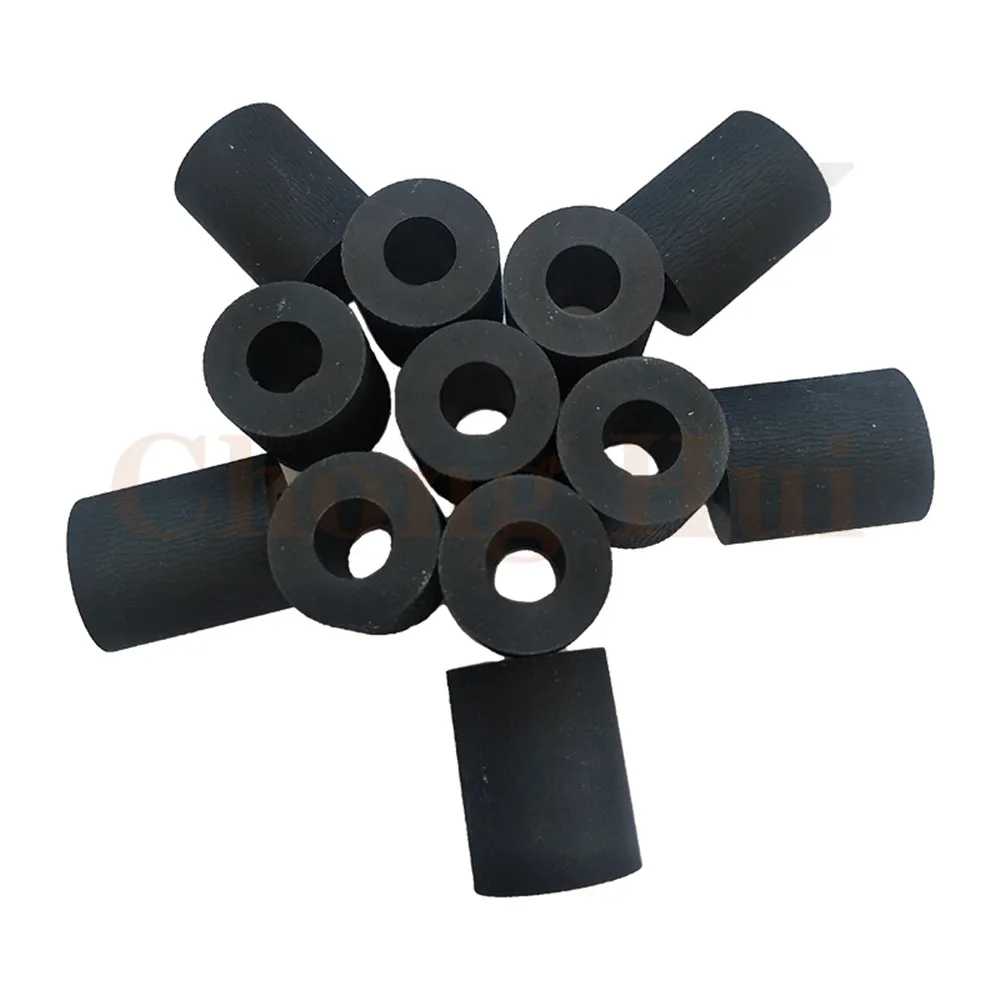 20 шт. резиновый Пикап для Kyocera 302BR06521 302F906230 302F906240 M2035dn M2535dn FS 1028 1035 1100 1120D 1128 1135 1300D 1320D