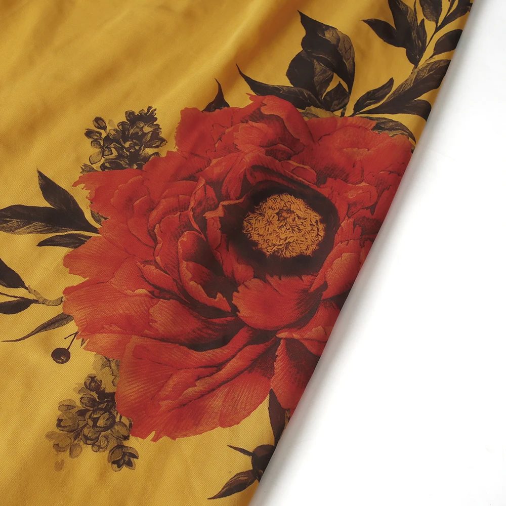 

African Print Dresses For Women 2021 New Summer Chiffon Maxi Dress Plus Size Boubou Africain Femme Abaya Dubai Evening Robe