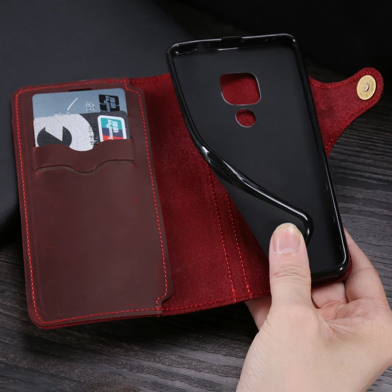 Кожаный чехол для телефона Smasung Galaxy S20 Ultra S10 s10e s7 S8 s9 Plus Note 8 9 10 A70 A71 A50 A51 A30s A7 A8 2018 |