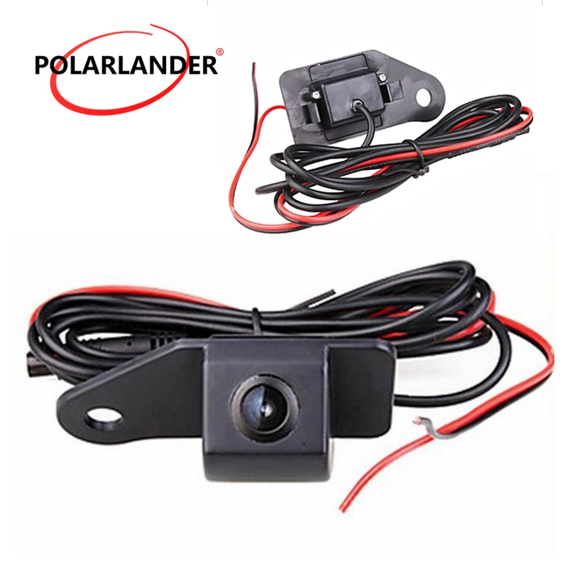 

Reversing camera dedicated car camera for MITSUBISHI ASX（2011-2014） Color CCD