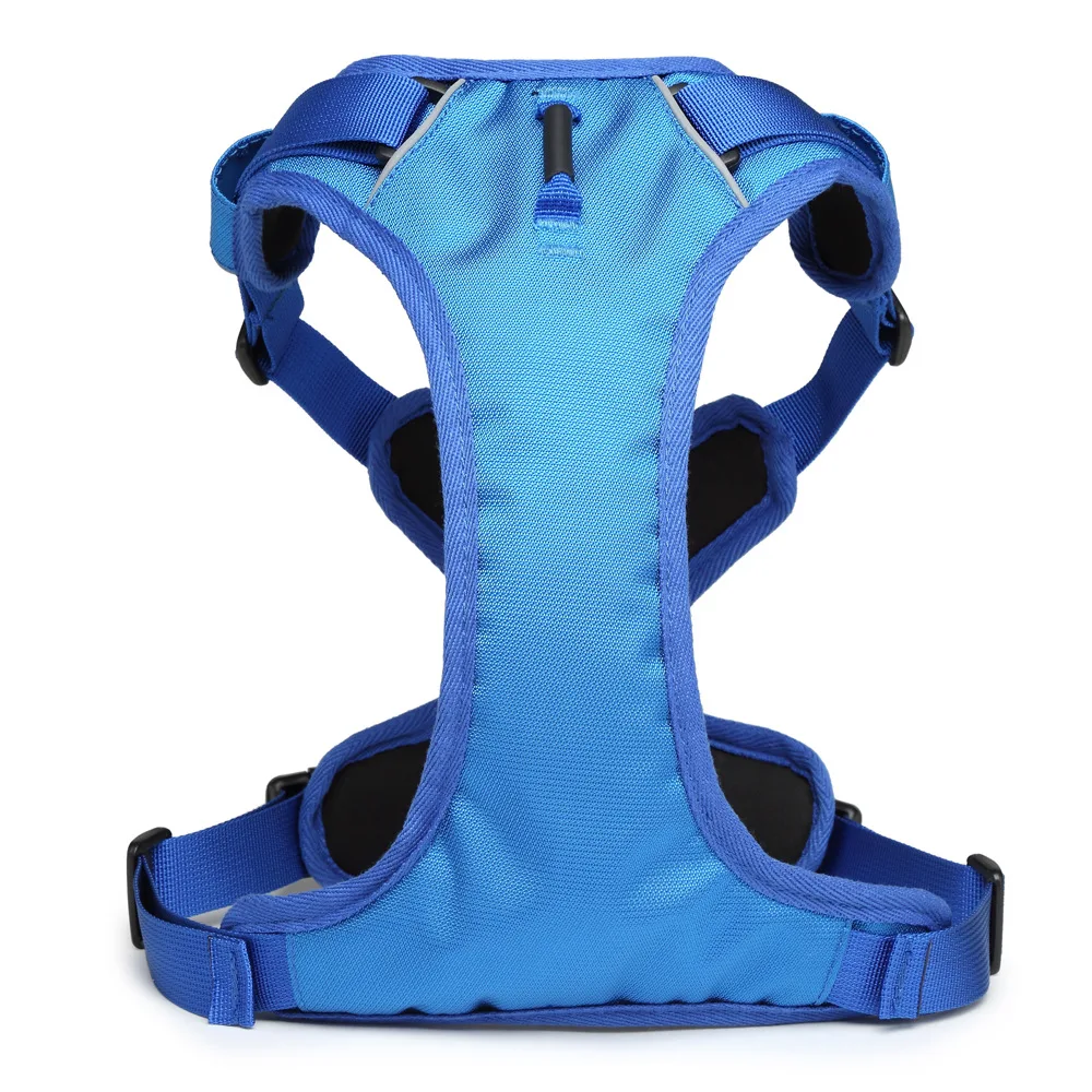 Жгут для собак свинцовый прочный жилет дрессировки домашних животных Мягкая