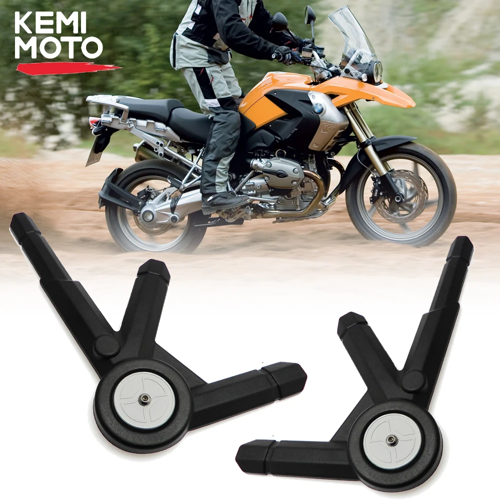 Боковая рамка для BMW R1200GS R 1200 GS LC Adventure 2013 2018 ADV панель защитная аксессуары