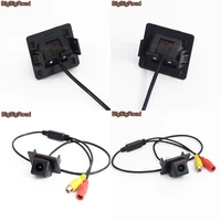 bigbigroad for peugeot 408 2014 2015 2016 car rear view parking camera auto backup monitor waterproof