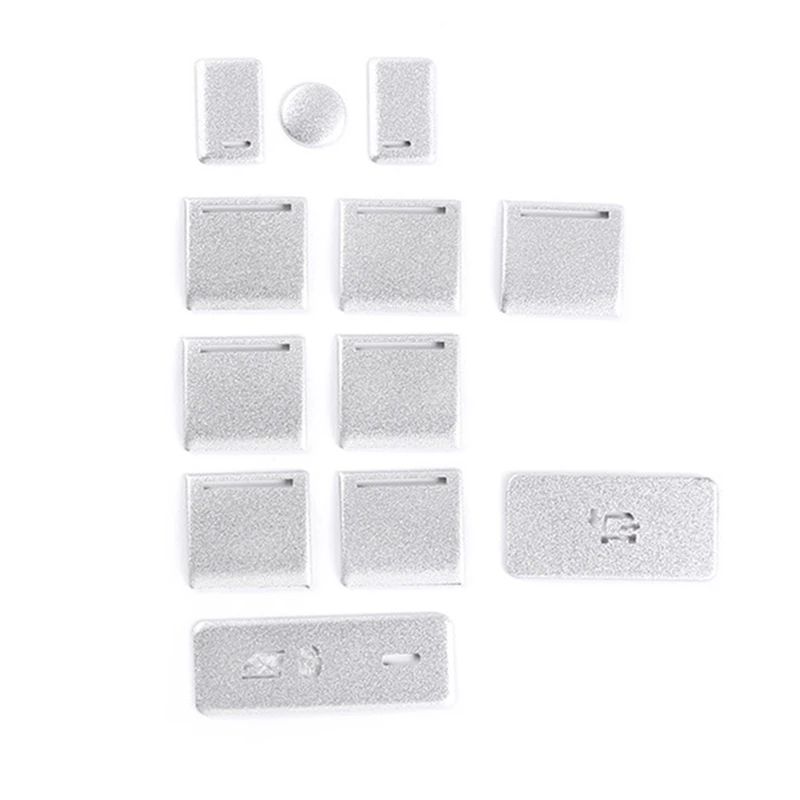 

Car Glass Lift Button Stickers for Land Rover Range Rover Executive Edition 2013-2017