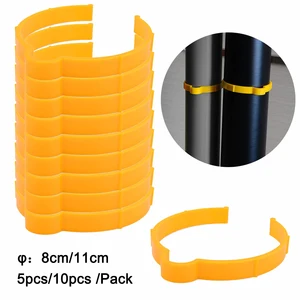 Кольцо для обмотки автомобиля EHDIS, виниловая пленка из углеродного волокна, 811 см, Тонировочная наклейка для окон и бумаг