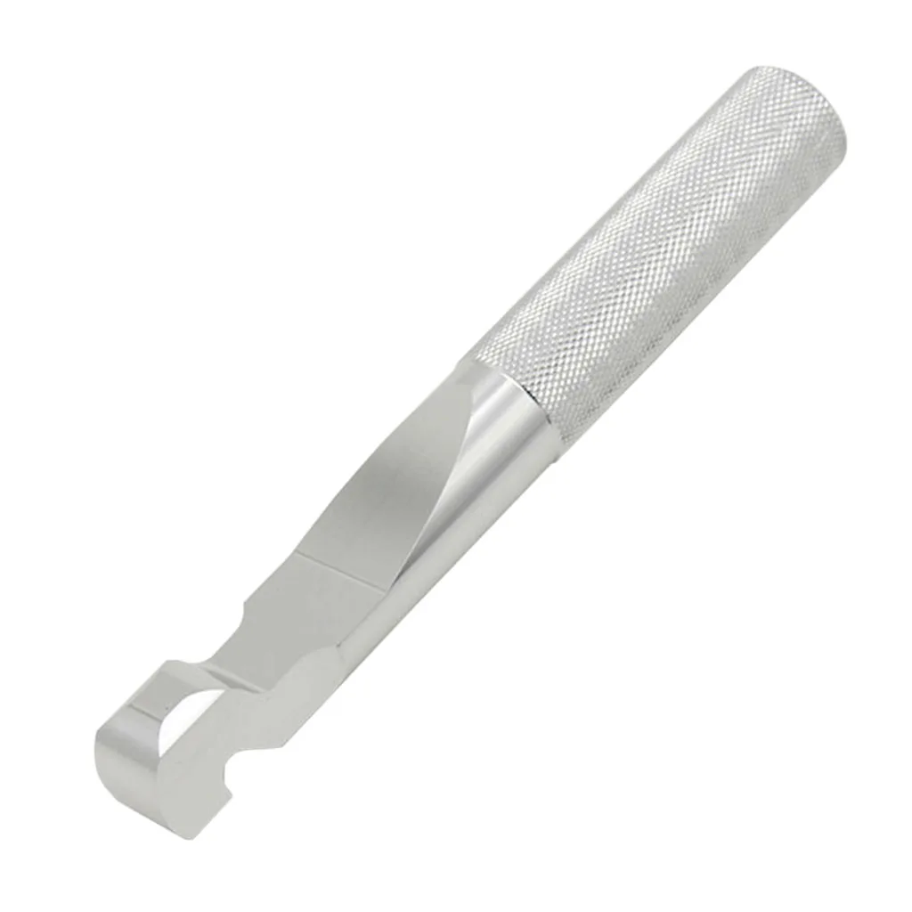 

Aluminum Alloy Belt Changing Tool Compressor For Polaris RZR XP 1000 ATV