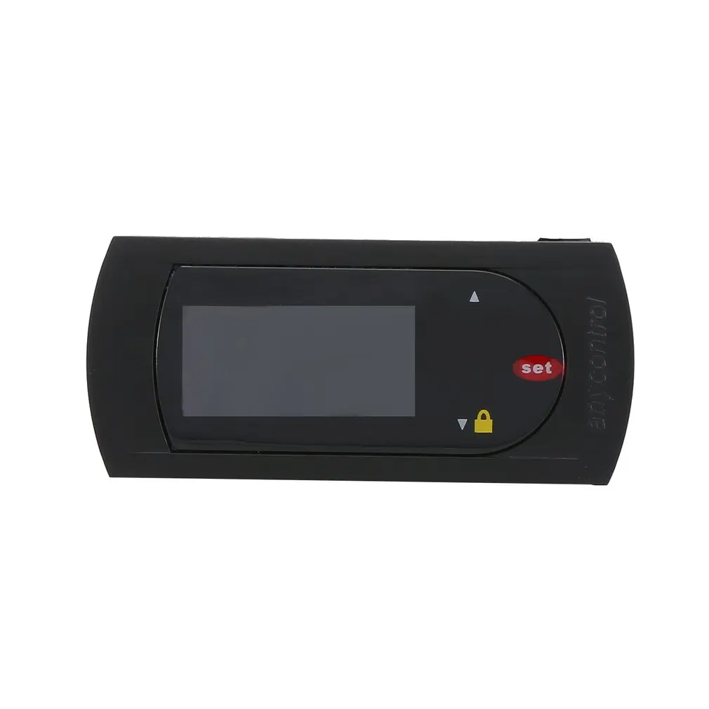 RC-111H микрокомпьютер цифровой регулятор температуры холодильник термопары