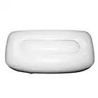 ПВХ надувная легкая воздушная подушка сиденье для надувной Каяка, подушка для рафтинга, пляжа, влагостойкая подушка