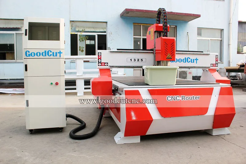 

1325 cnc router wood carving aluminum cutting machine for arylic furniture woodworking