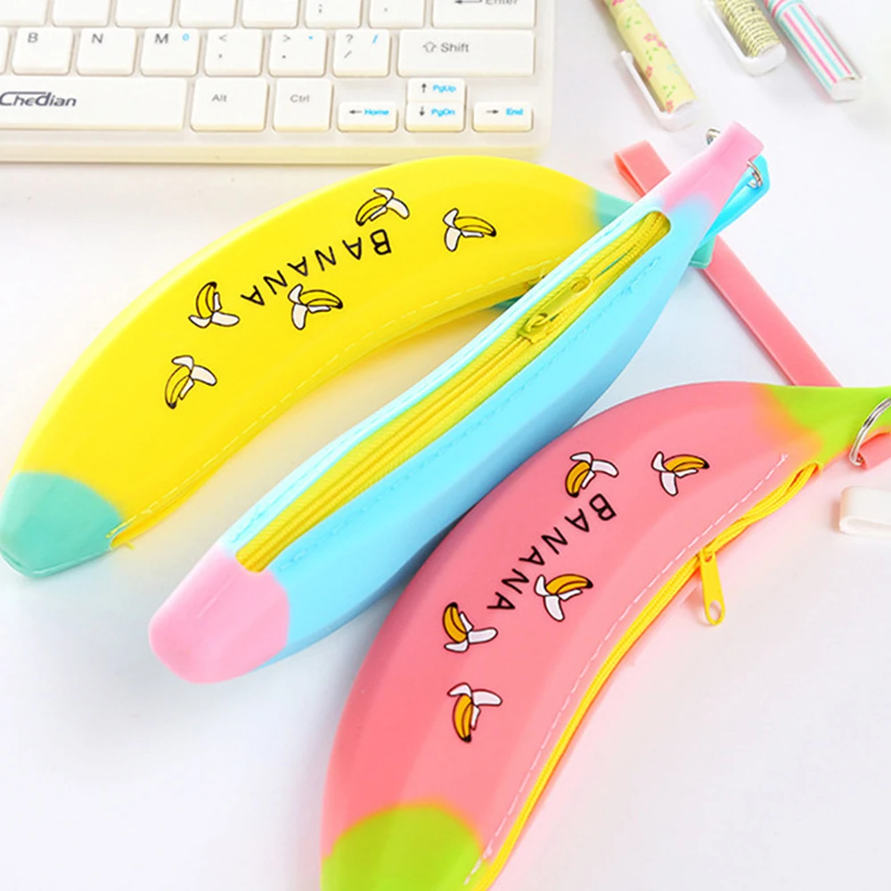 Женская сумка для ручек Оригинальная дизайнерская коробка карандашей с рисунком