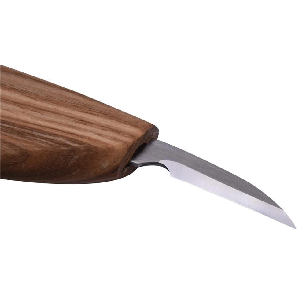 Набор для резьбы по дереву из 3 частей резьба долотом нож простой DIY Инструменты и